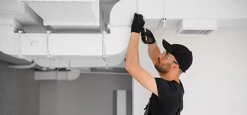 Our Air Duct Cleaning Services in Tallahassee, FL