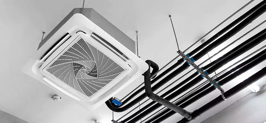 Our Air Duct Deep Cleaning Services in Bartow, FL