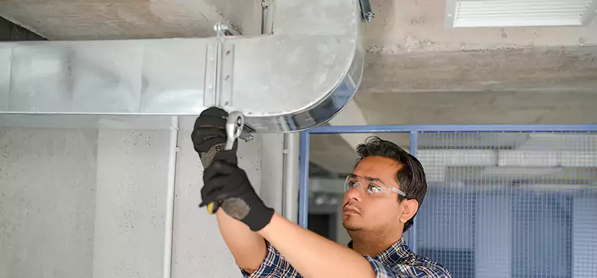 Our Air Duct Installation Services in Tallahassee, FL
