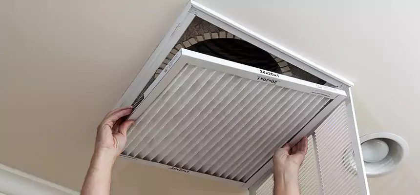 Our Air Duct UV Sanitization Services in Tallahassee, FL
