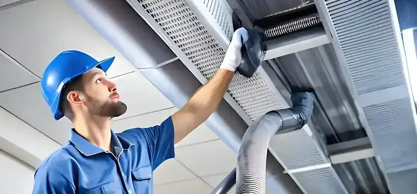 Our Annual Dryer Vent Maintenance Services in Bartow, FL