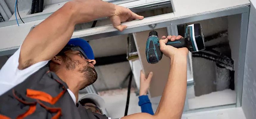Our Apartment Air Duct Cleaning Services in Bartow, FL