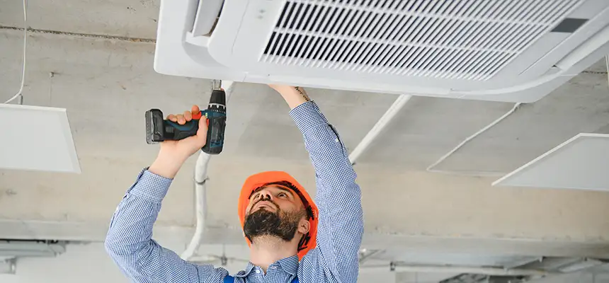 Detailed Multi‑Unit Riser & Roof Termination Cleaning in Tallahassee