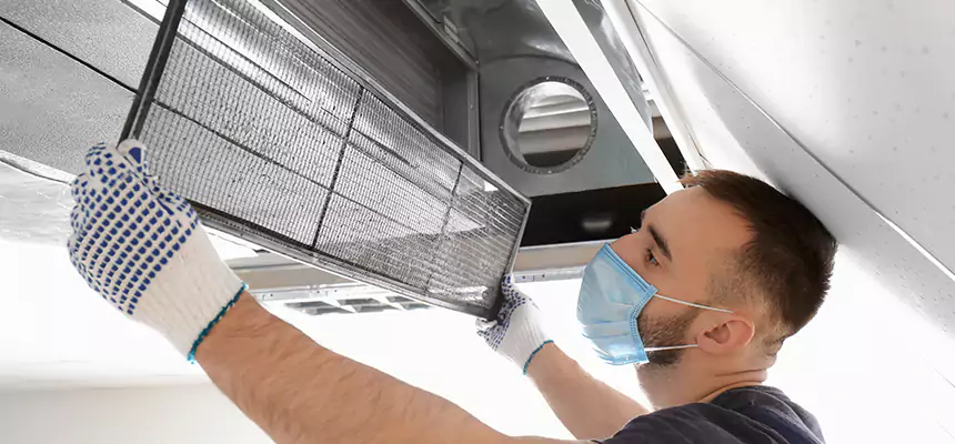 Our Dryer Vent Replacement Services in Tallahassee, FL