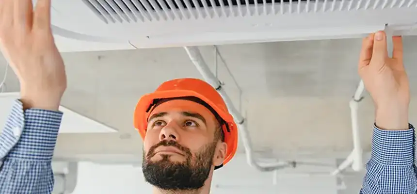 Our Furnace Vent Cleaning Services in Bartow, FL