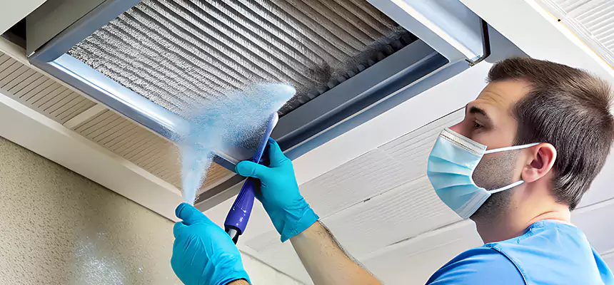 Our Home Ventilation Cleaning Services in Tallahassee, FL