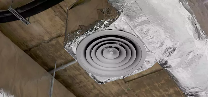 Our HVAC Ductwork Installation Services in Tallahassee, FL