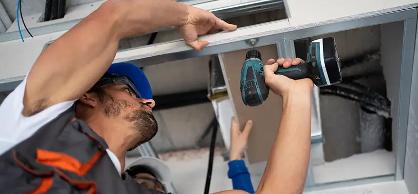 Our Improve Home Air Circulation Services in Bartow, FL