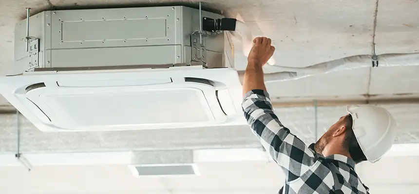 Our Local Vent Cleaning Services in Bartow, FL