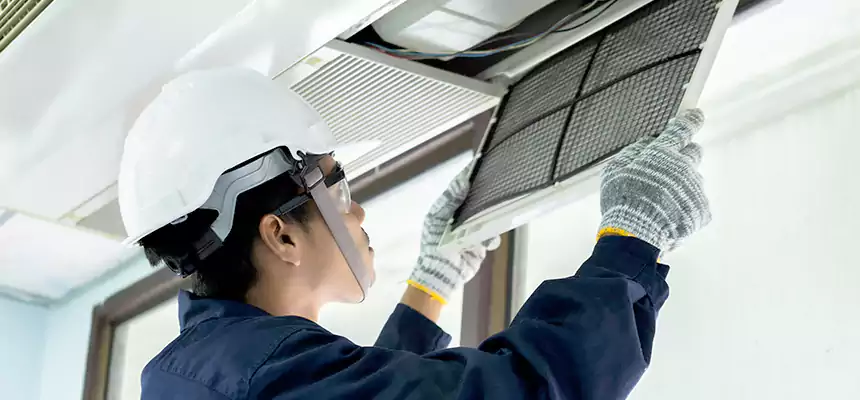 Our Multi-family Home Duct Cleaning Services in Tallahassee, FL