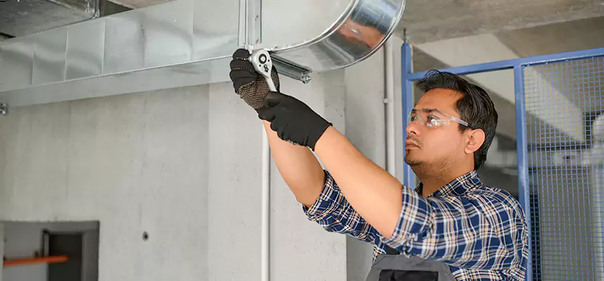 Our Post-Construction Duct Cleaning Services in Tallahassee, FL