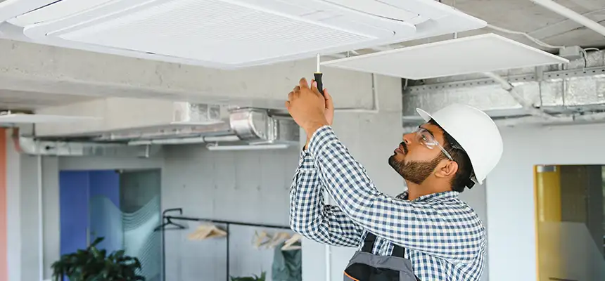 Our Roof Dryer Vent Cleaning Services in Tallahassee, FL