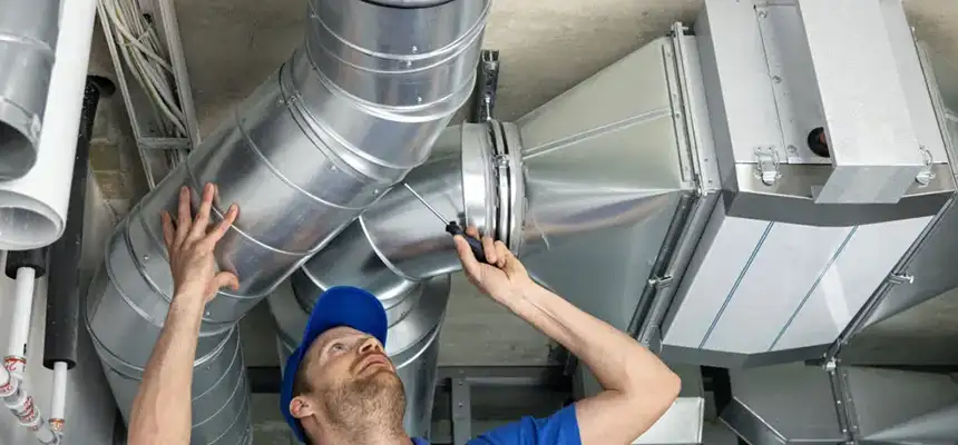 Our Same-Day Air Duct Service in Tallahassee, FL
