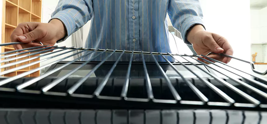 Our Vent Grille Washing Services in Tallahassee, FL