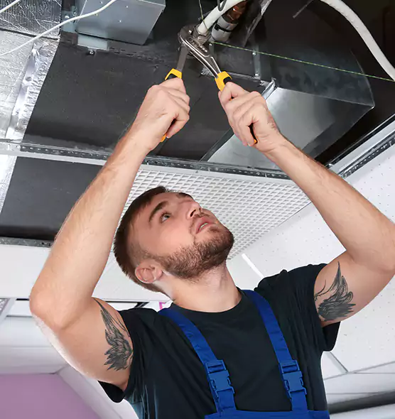 About Air Duct Repair Services in Tallahassee, FL