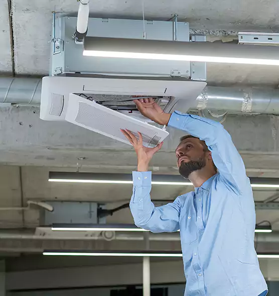 About Air Duct Sealing And Repair in Tallahassee, FL