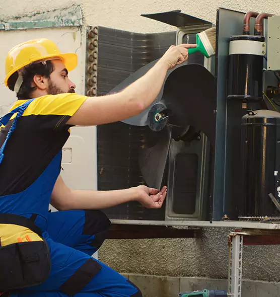 Professional Air Duct Washing Service in Tallahassee, FL