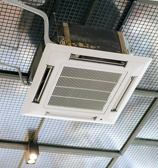 Top-Notch Allergy Relief Vent Cleaning Services in Bartow, FL