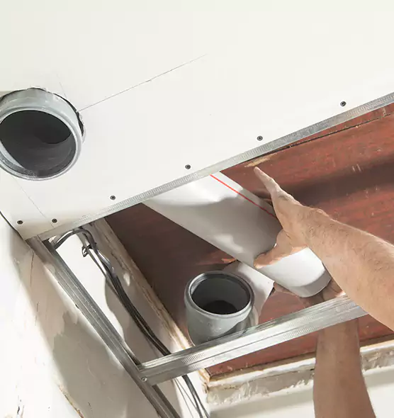 Professional Attic Air Duct Cleaning in Tallahassee, FL