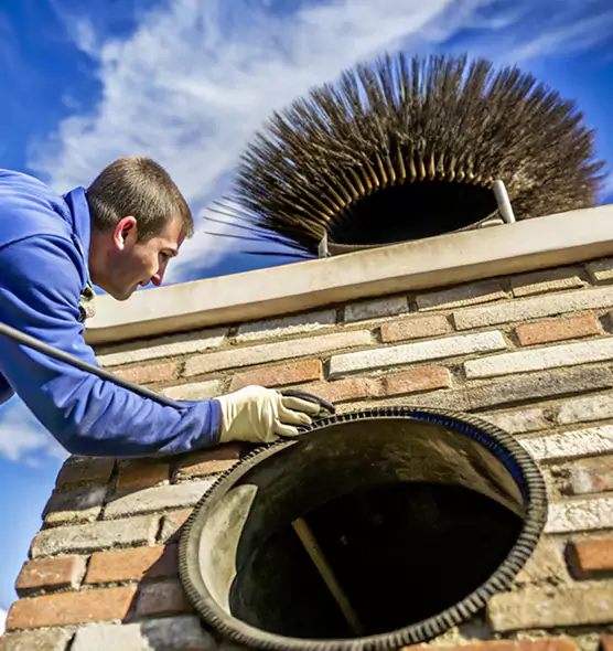 About Professional Chimney Sweep in Tallahassee, FL