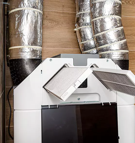 About Clogged Air Duct Repair in Tallahassee, FL