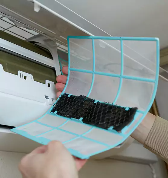 Welcome to Air Duct Cleaning & Repairs Tallahassee — Your Local HEPA Filter Installation Pros in Tallahassee, FL