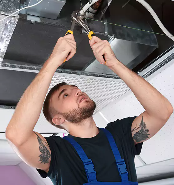 Trusted Home Air Duct Cleaning in Tallahassee, FL