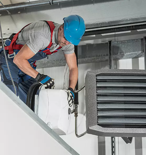About HVAC Mold Remediation Service in Tallahassee, FL