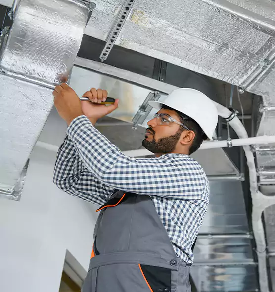 Welcome to Mold & Mildew Removal from Air Ducts Tallahassee, FL