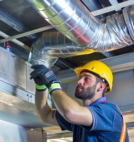 Professional NADCA Approved Air Duct Services in Tallahassee, FL
