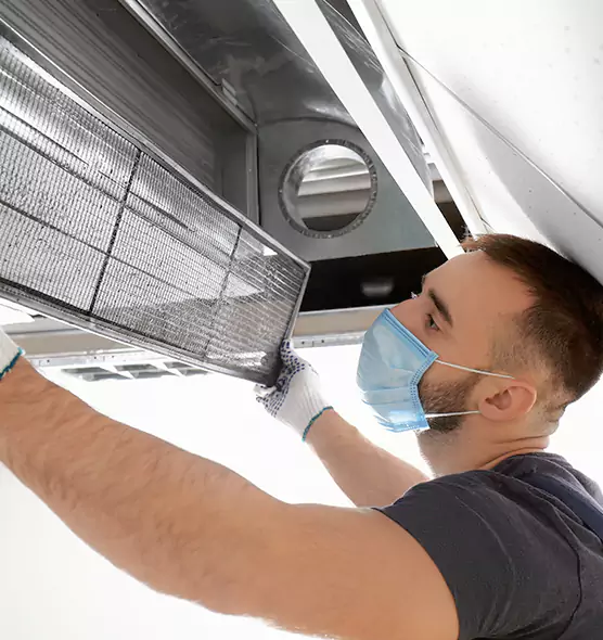 About Remove Smoke Smell From Air Duct in Tallahassee, FL