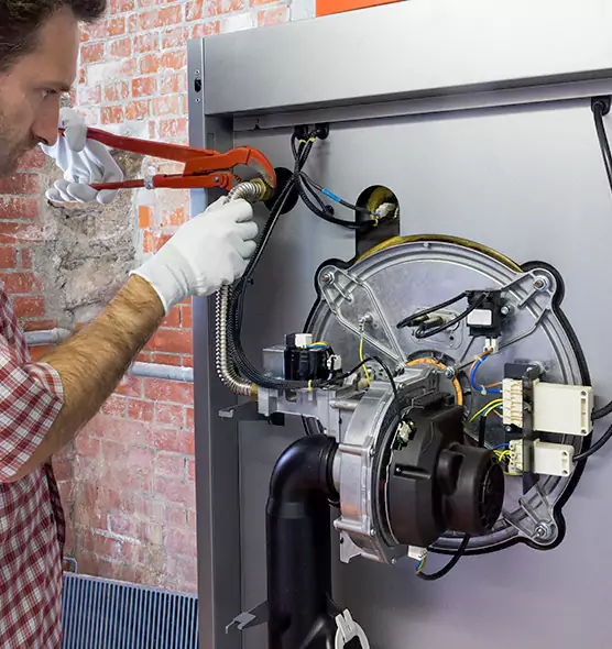 Advanced Repair Dryer Vent Hose in Bartow, FL