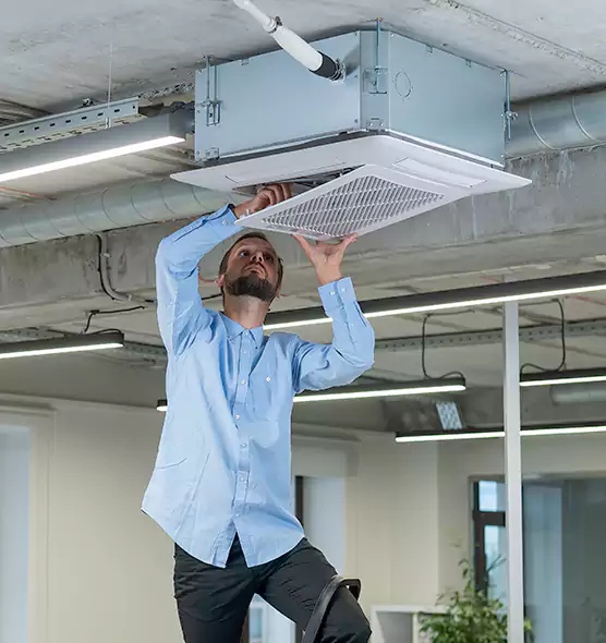 Advanced Residential Air Vent Cleaning in Tallahassee, FL