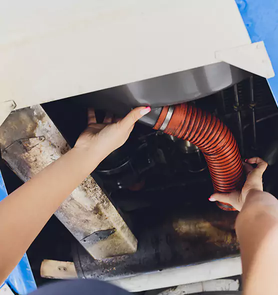 Top-Notch Return Vent Cleaning Service in Tallahassee, FL