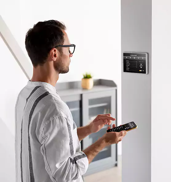 About Smart AC Vent Controller Services in Tallahassee