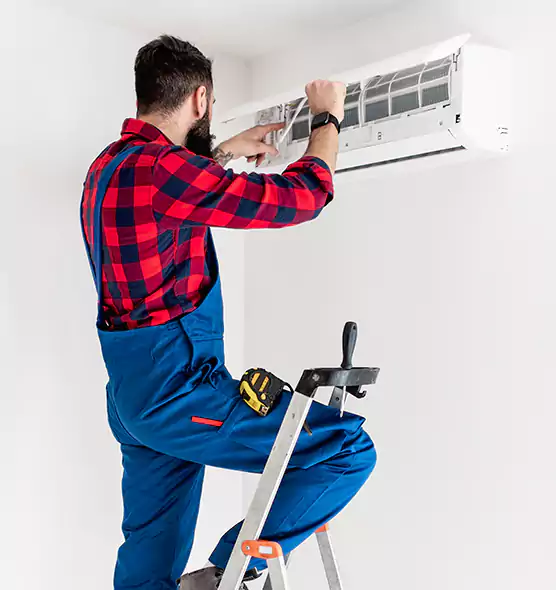 About Smart Air Conditioning Installation in Tallahassee, FL