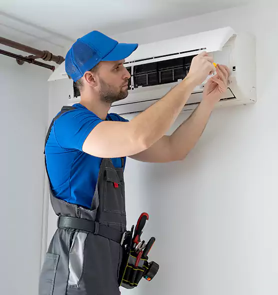About Smart Thermostat AC Installation in Tallahassee, FL