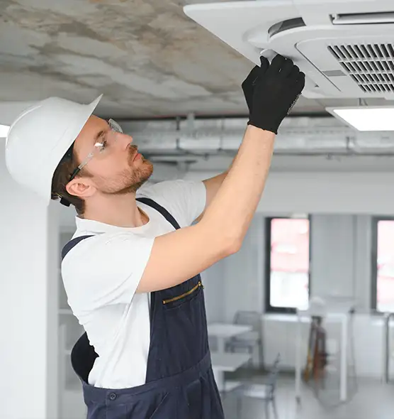 About Spring Air Duct Cleaning in Tallahassee, FL