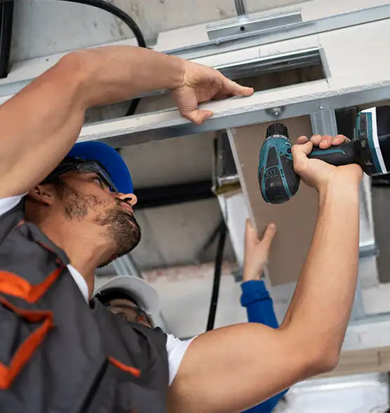 About Vent Smoke Odor Elimination in Bartow, FL