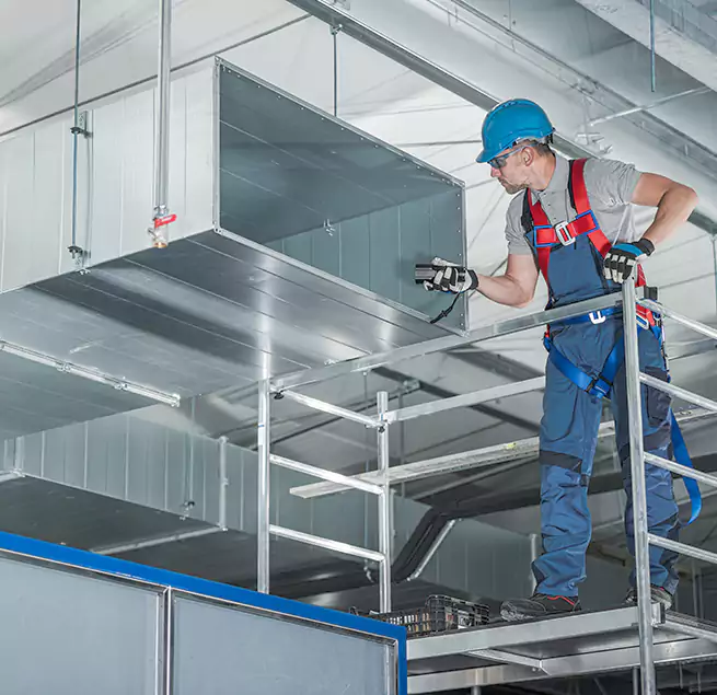 Why Homeowners & Businesses Trust Us in Tallahassee, FL?