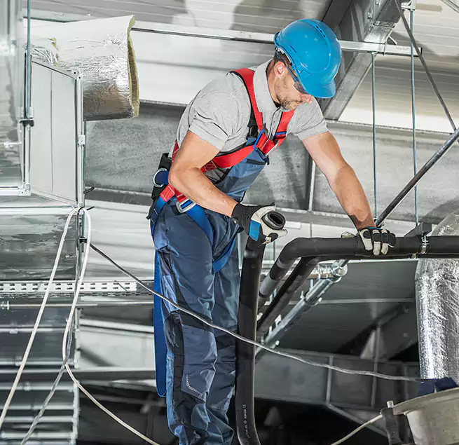 Why Homeowners & Businesses Trust Us in Tallahassee, FL?