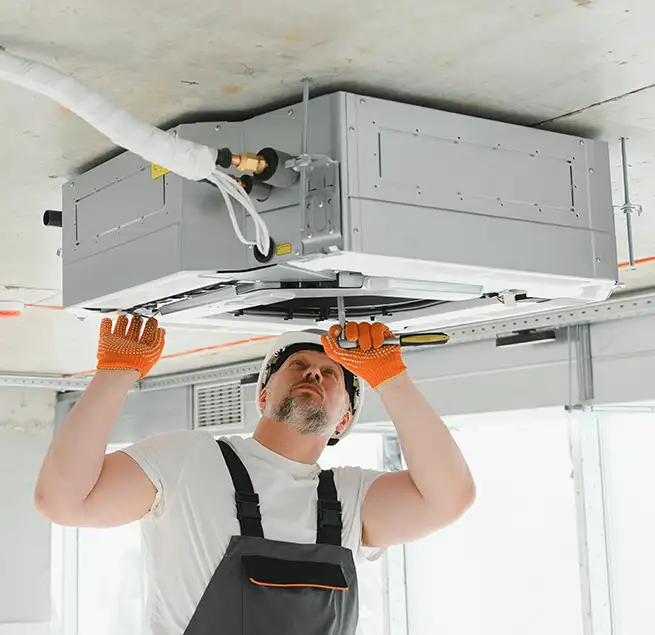 Why Homeowners & Businesses Trust Us Bartow, FL