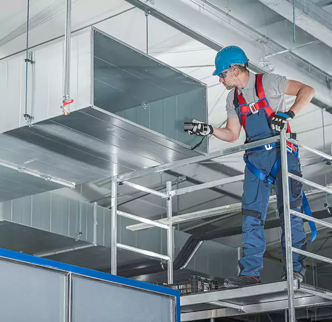 Why Homeowners Businesses Trust Us in Tallahassee, FL