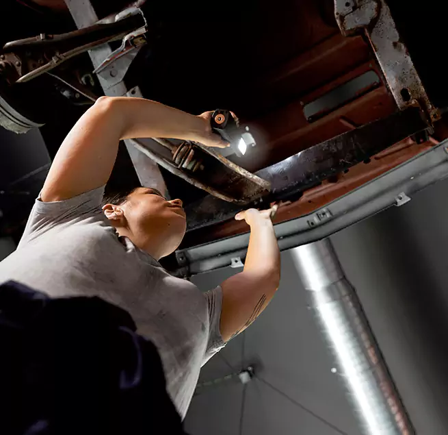 Why Homeowners & Businesses Trust Us Tallahassee, FL